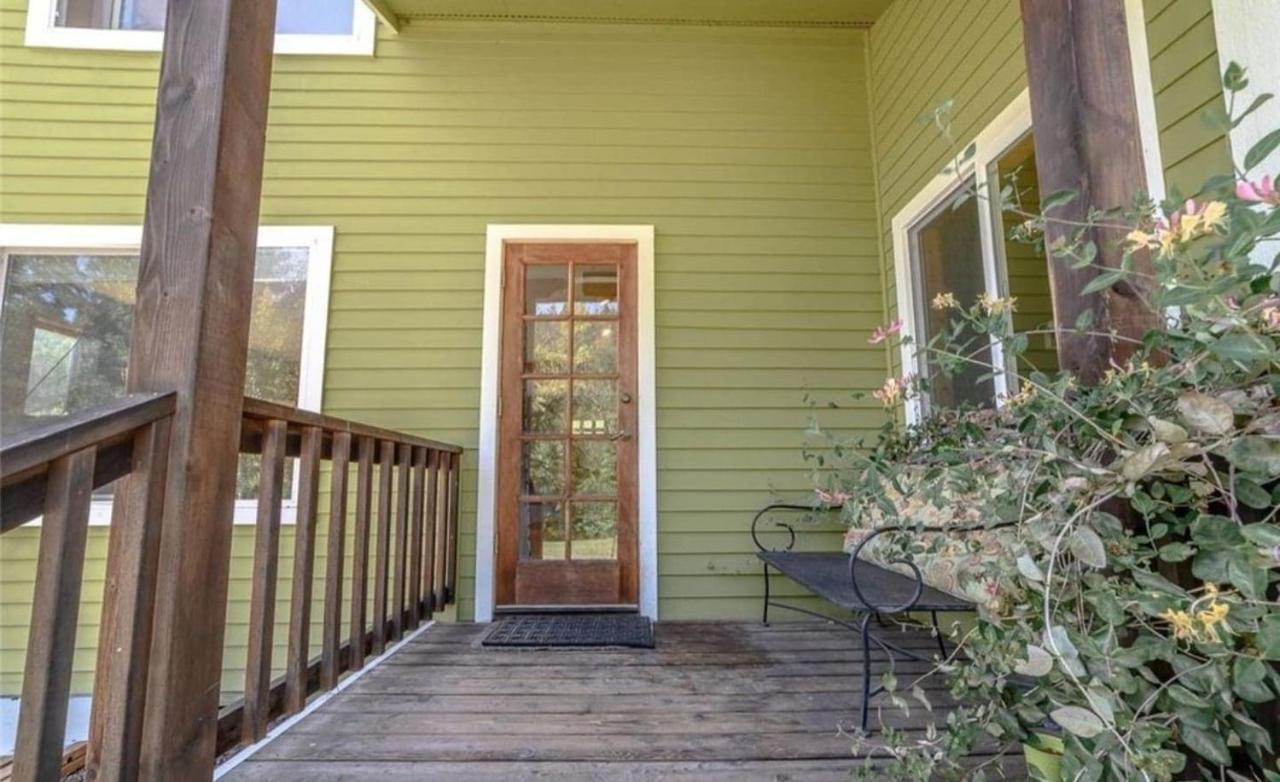 Wander Inn, 4 Bedroom 2 Bath, 5 Min To Downtown, Custom Home ليفينورث المظهر الخارجي الصورة
