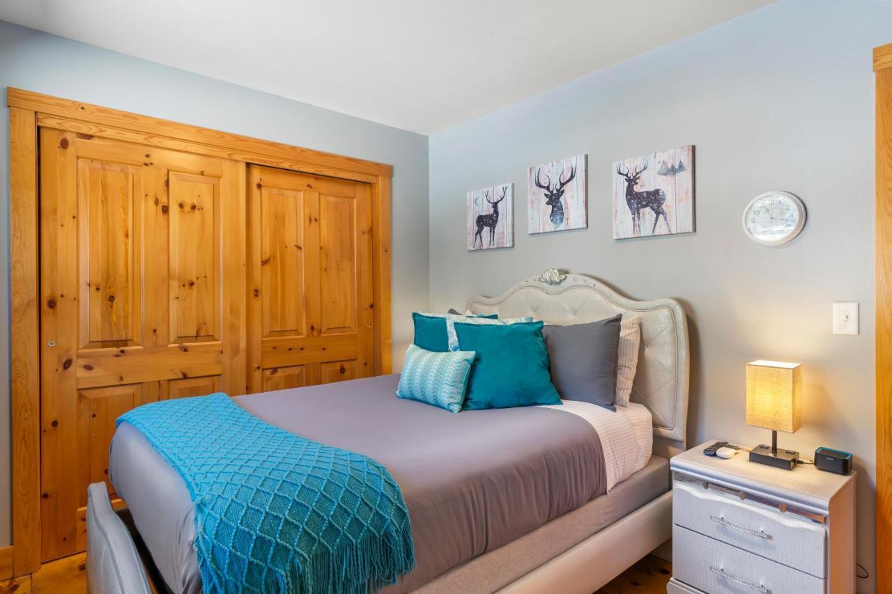 Wander Inn, 4 Bedroom 2 Bath, 5 Min To Downtown, Custom Home ليفينورث المظهر الخارجي الصورة